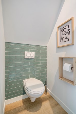 Medium property photo - Geerweg 73, 2611 VR Delft